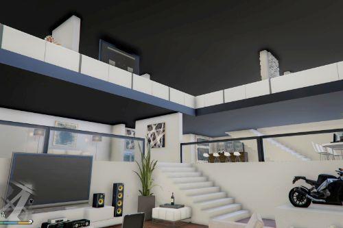 Elanip Penthouse [Menyoo]